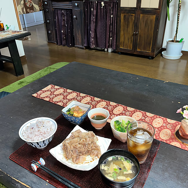 ritsukoさんの部屋