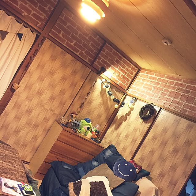 naokonさんの実例写真