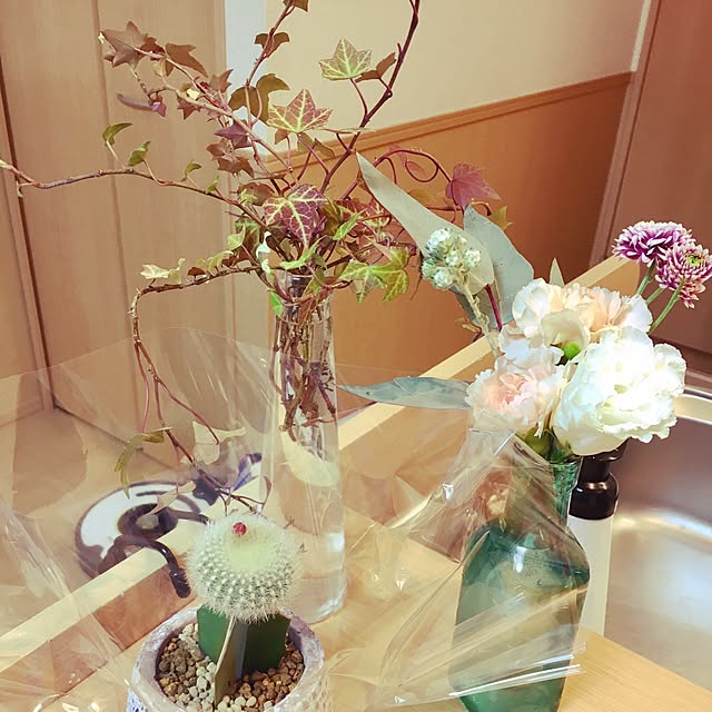 ceylonさんの実例写真