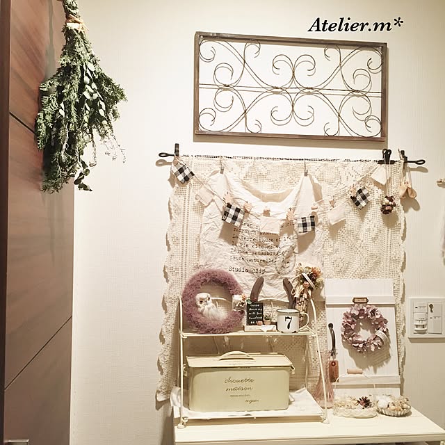 Atelier.mさんの実例写真