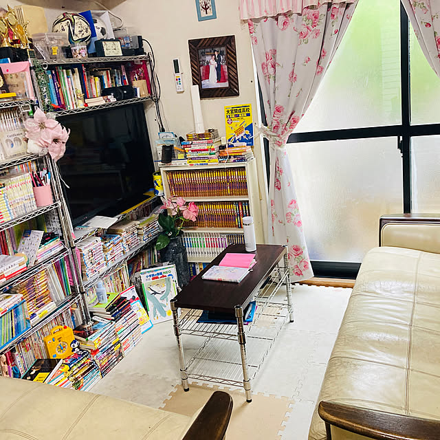 floraさんの実例写真