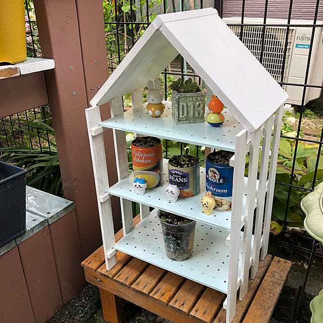 myRoomさんの部屋