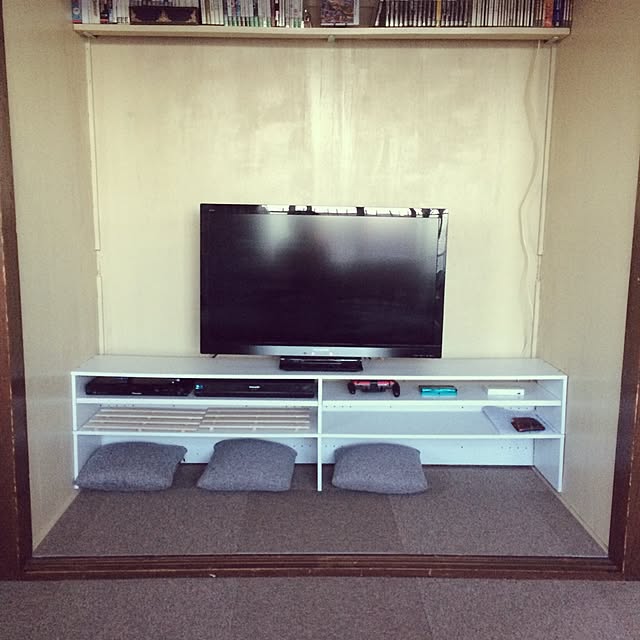 tunさんの実例写真