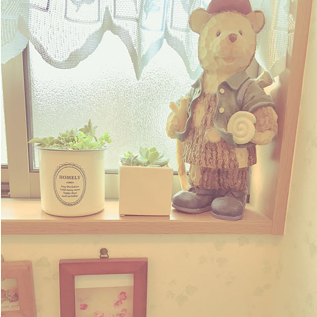 nanaさんの実例写真