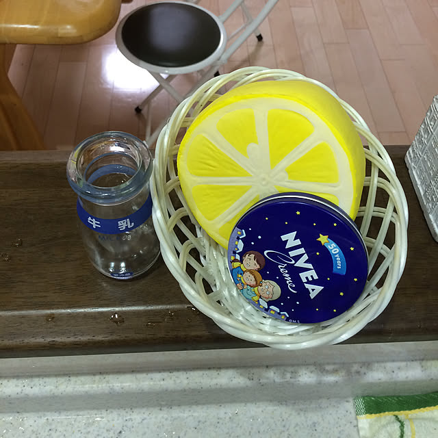 nekoさんの実例写真