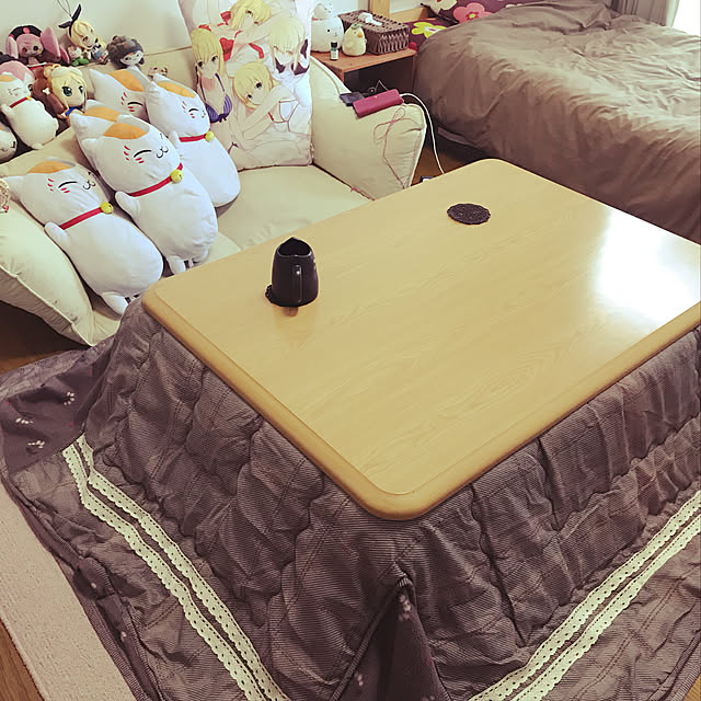 izumixさんの実例写真
