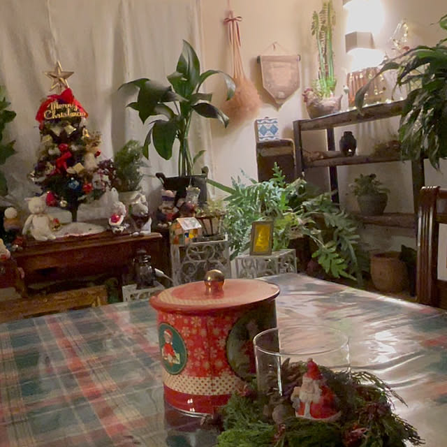 calmeさんの部屋