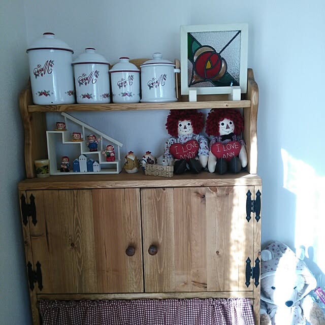 kumimassさんの実例写真