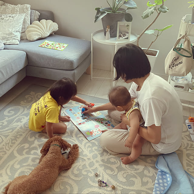 minminさんの実例写真