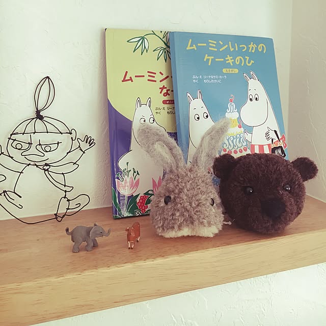 ruriさんの実例写真