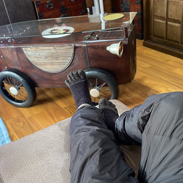 Royal_Gardeners_Clubさんの部屋