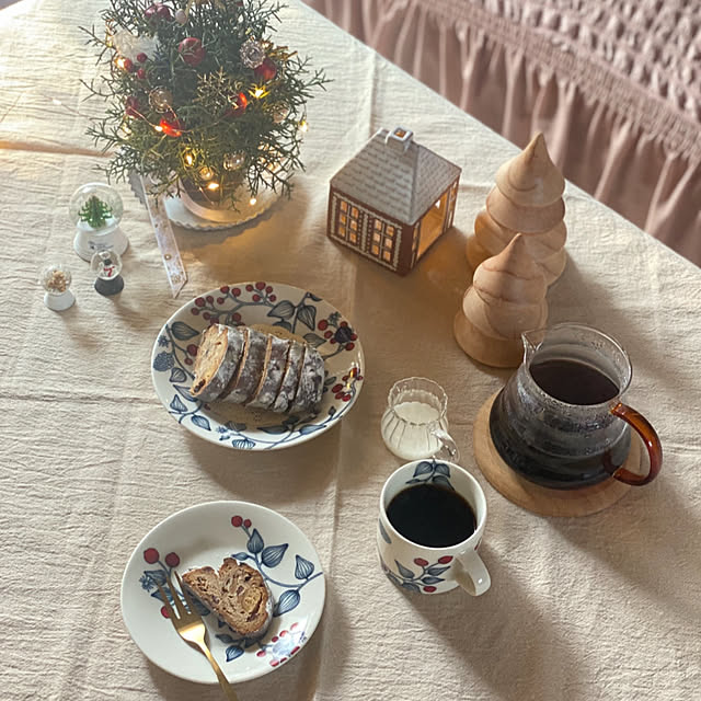 mintteaさんの部屋