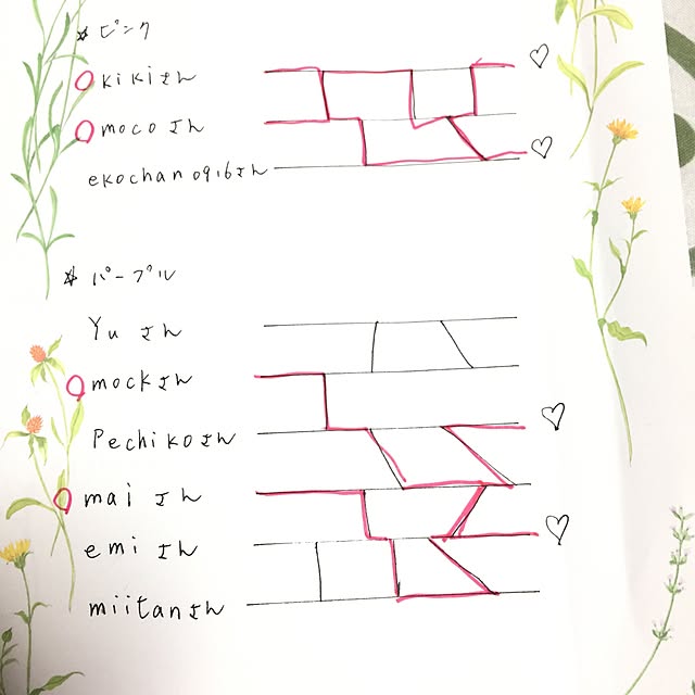 momonaさんの実例写真