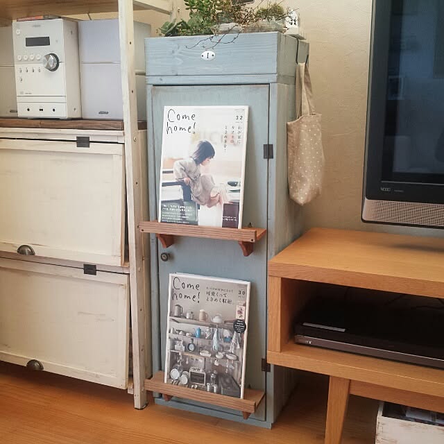 nachuさんの実例写真