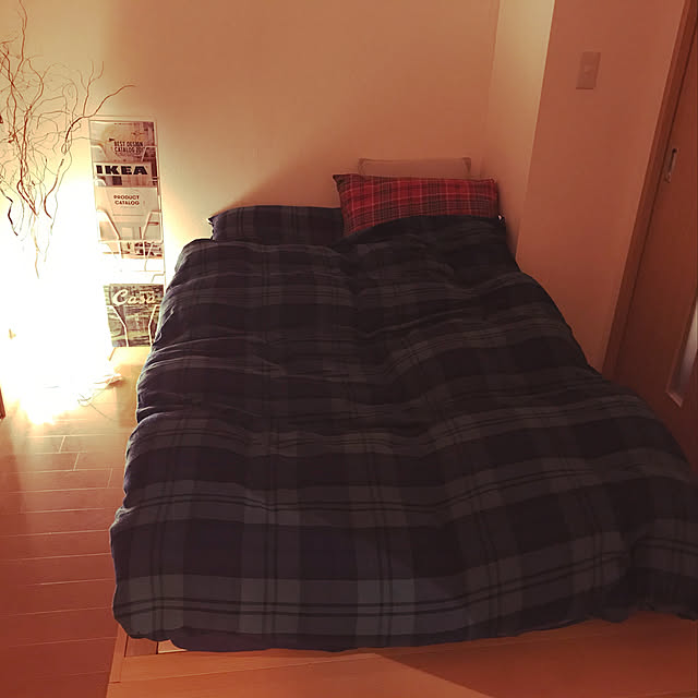 ex_takuさんの実例写真