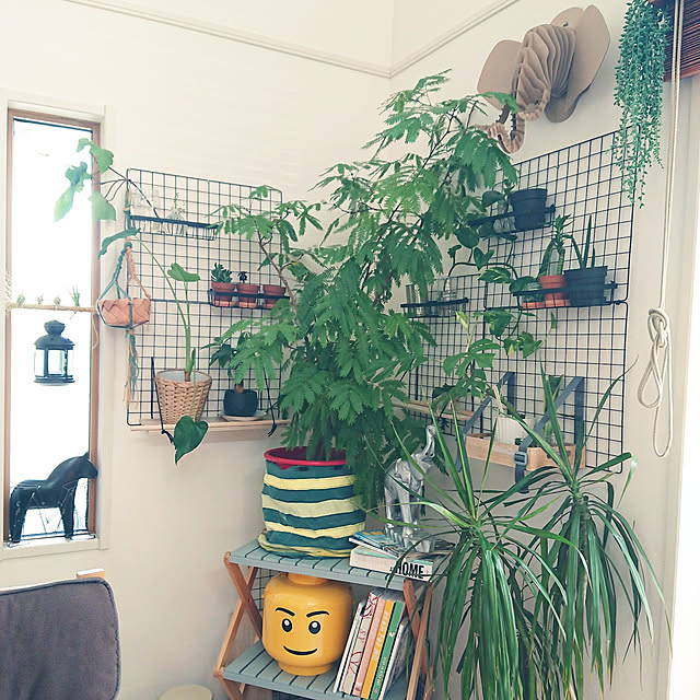 urchinさんの実例写真