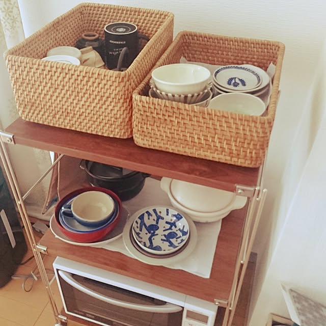 nararararinさんの実例写真