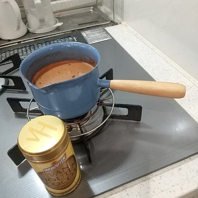Rさんの部屋
