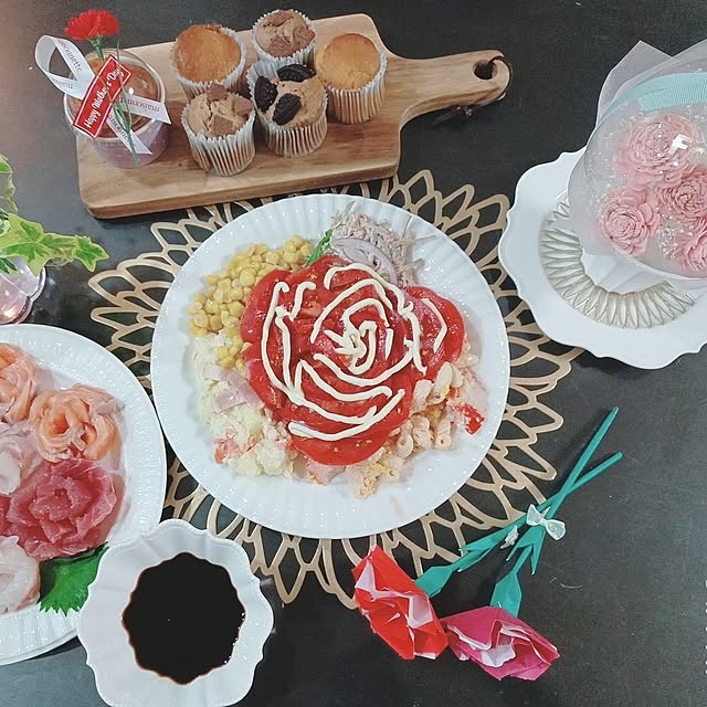 rikuerinka86さんの実例写真