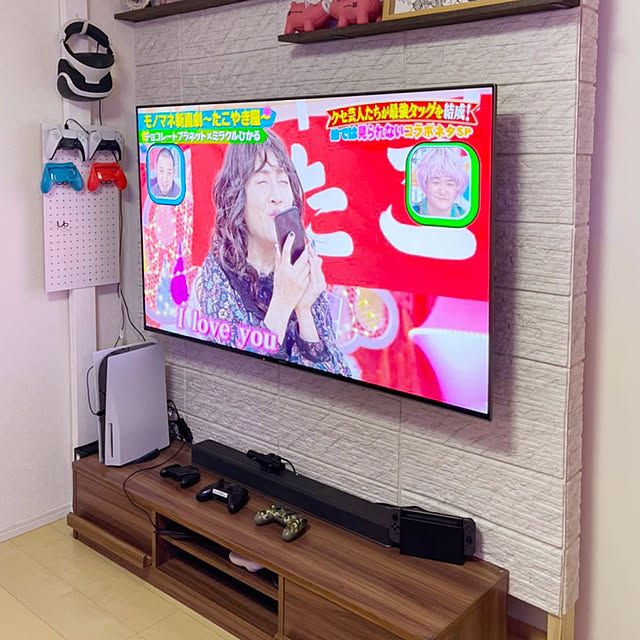 k----....さんの実例写真