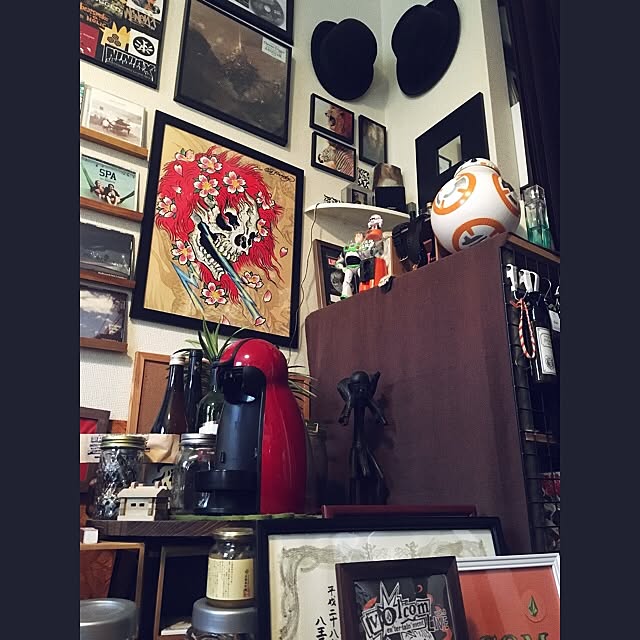 effeeeeeeさんの実例写真