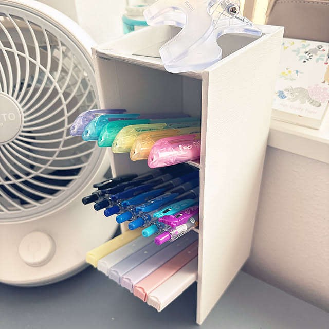 moaさんの実例写真