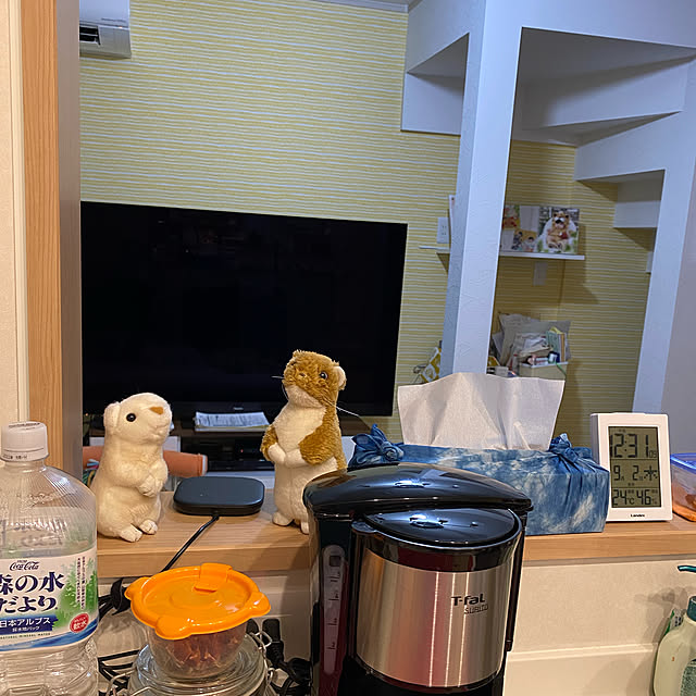 Annieさんの実例写真