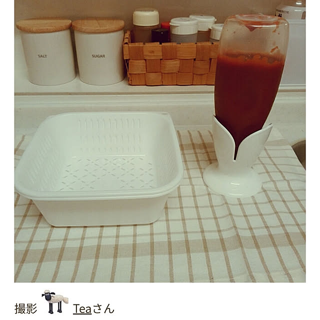 Teaさんの実例写真