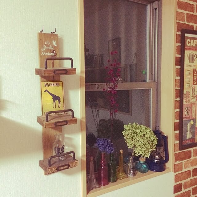 yukoさんの実例写真