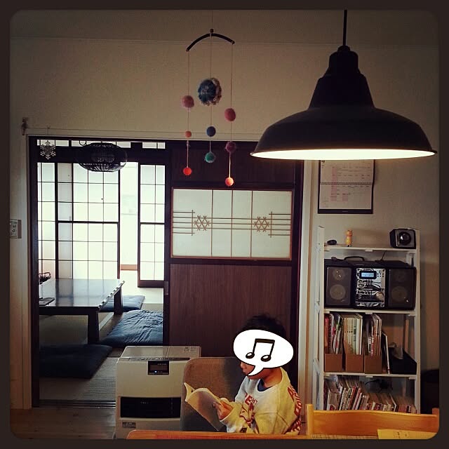 mammyさんの実例写真