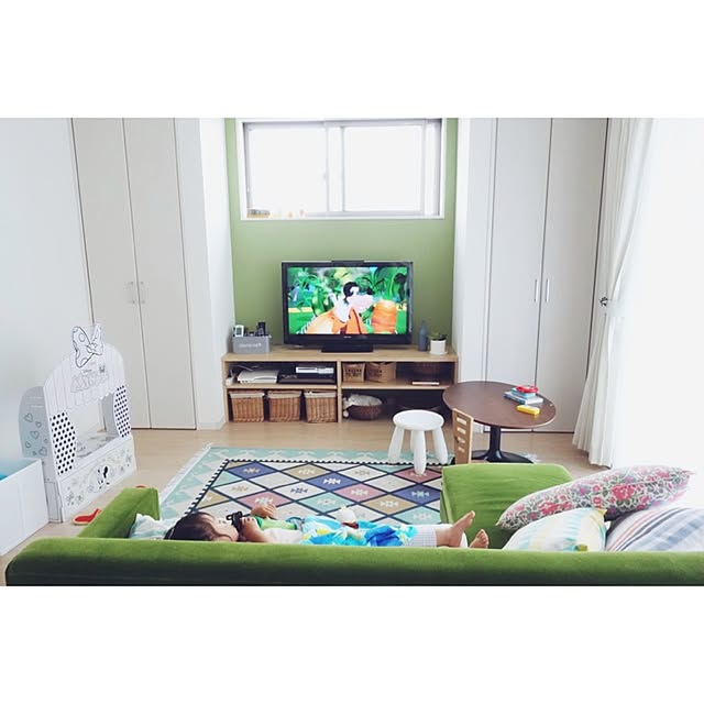 beeさんの実例写真