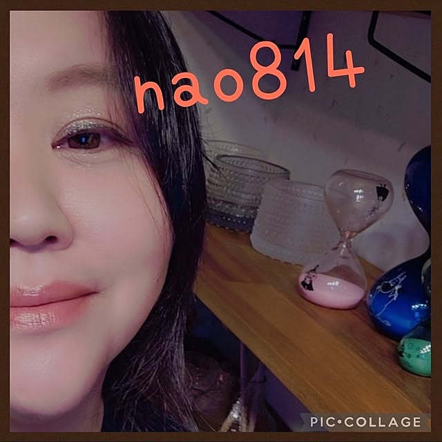 nao814さんの実例写真