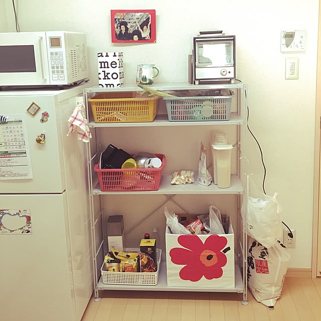 Haruさんの実例写真