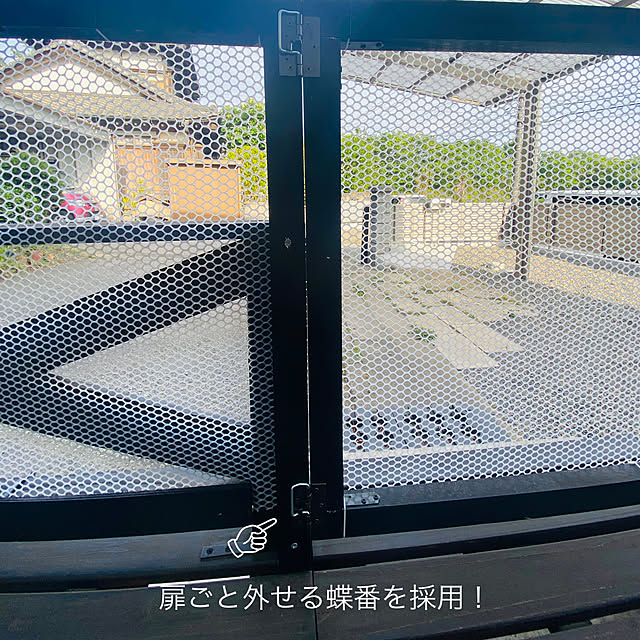 ikeさんの部屋