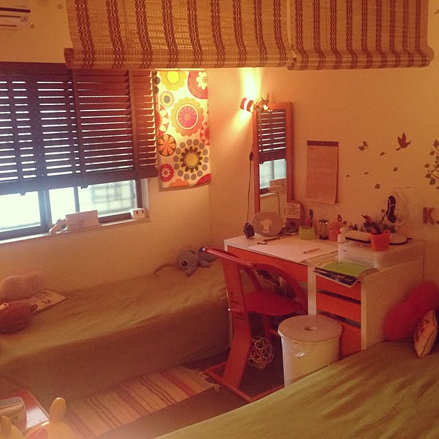 Cozy-m-Roomさんの実例写真