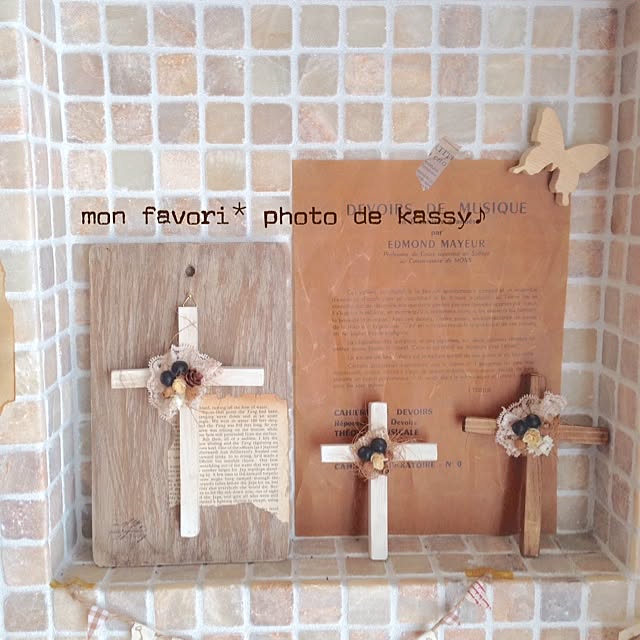 kassyyomeさんの実例写真