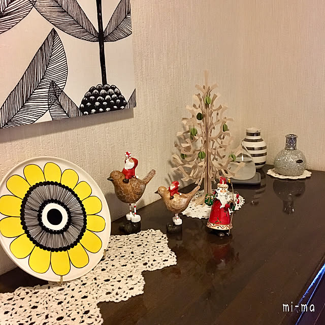 mi-maさんの実例写真