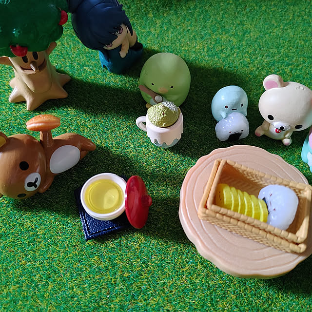 実例写真