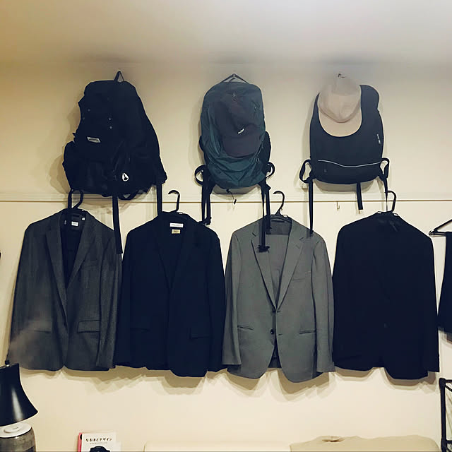 O-yamaさんの実例写真
