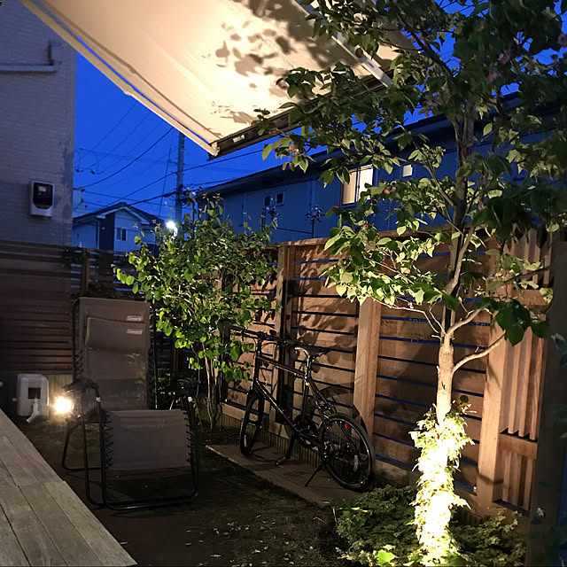 Reikoさんの実例写真
