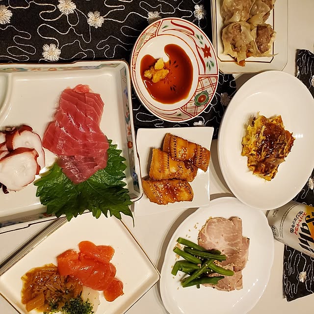 muku+maroさんの実例写真