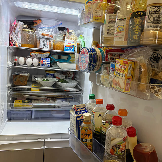 ronronさんの実例写真