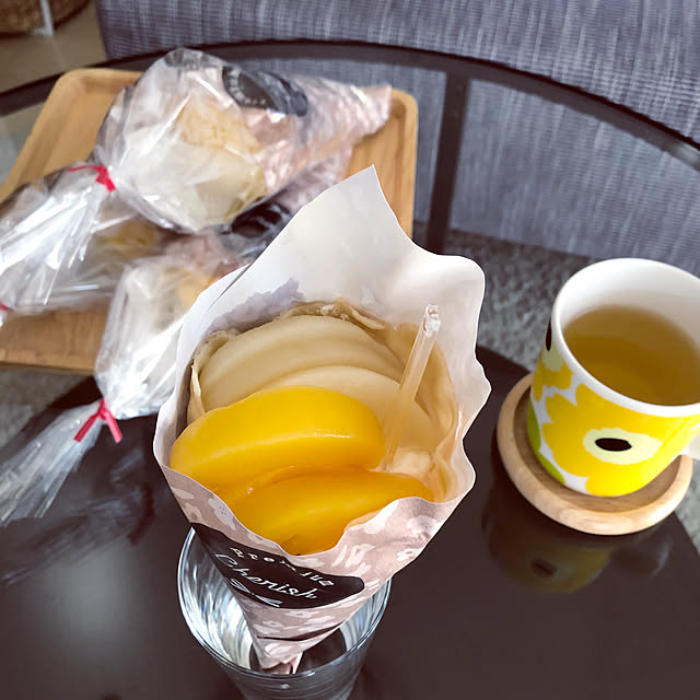 poohさんの部屋