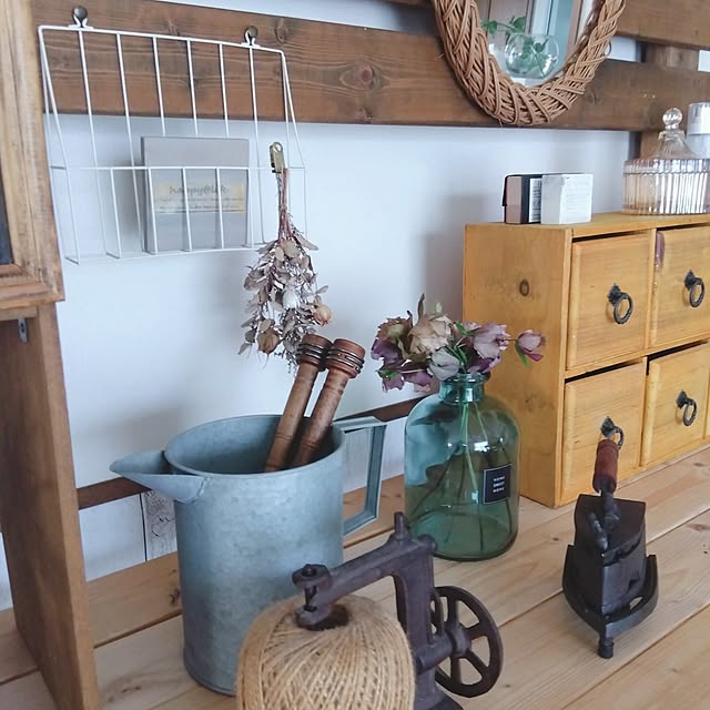 Mikaさんの部屋