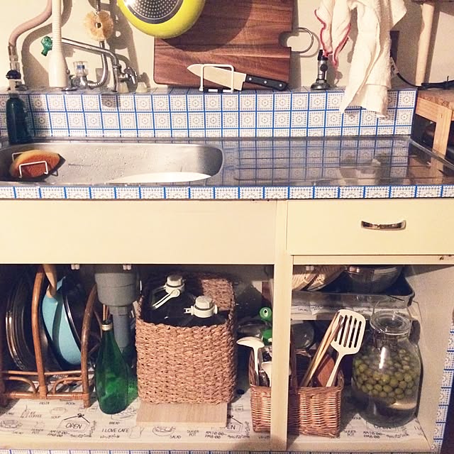 rikaさんの実例写真