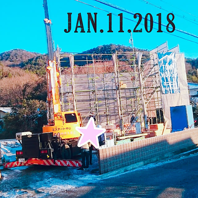 kaijyu03さんの実例写真