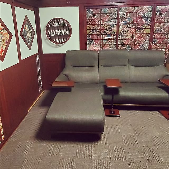 minoさんの実例写真