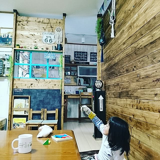 rinsさんの実例写真