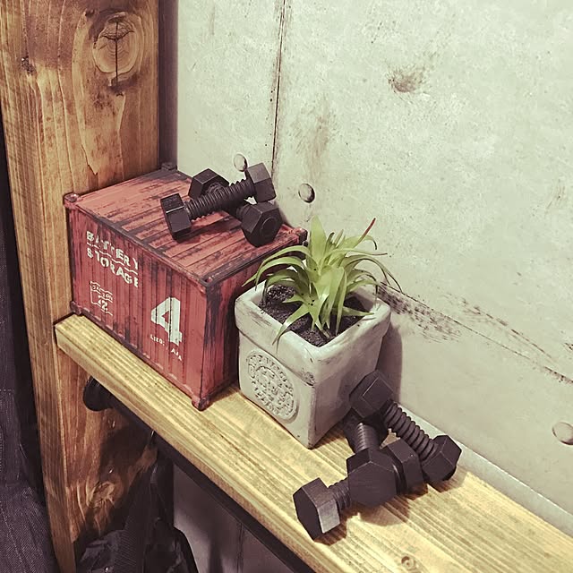 Waribashiさんの実例写真