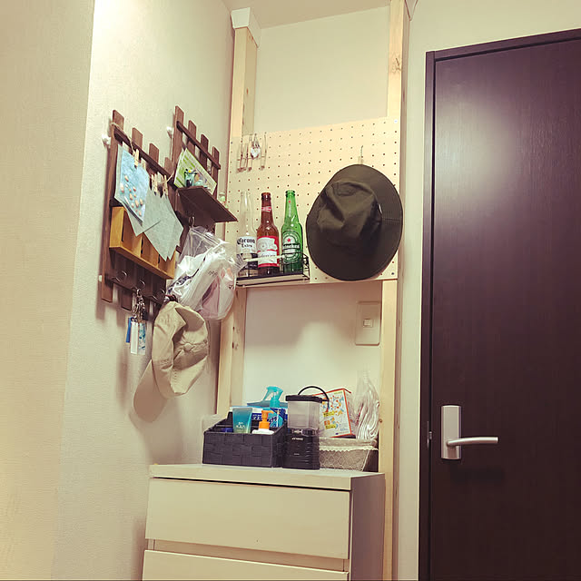 ahtchiakiさんの実例写真